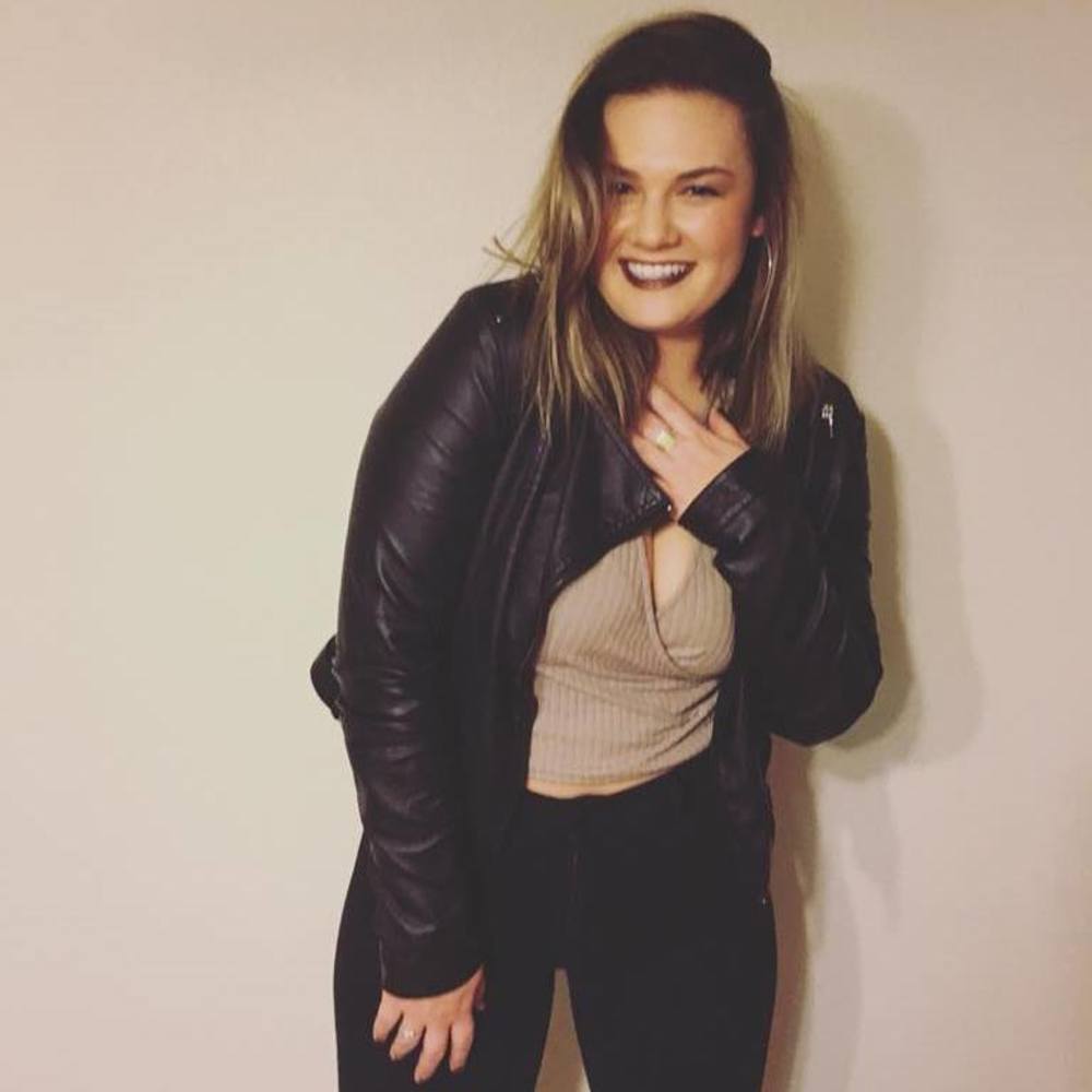 Meet your Posher, Taylor